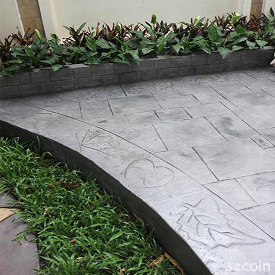 Hoa văn viền Trang trí